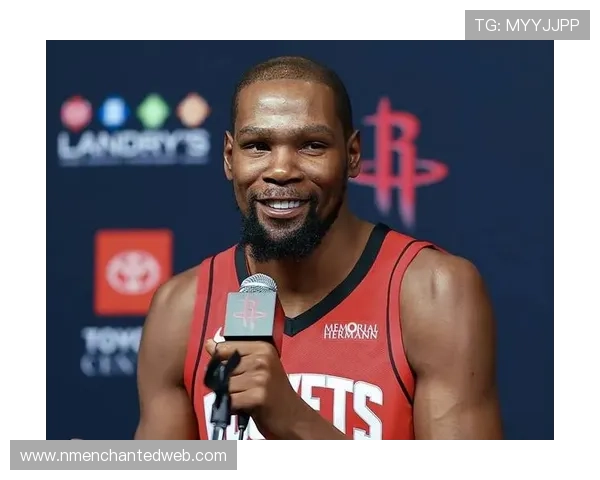 力克黄蜂乌度卡盛赞杜兰特作用