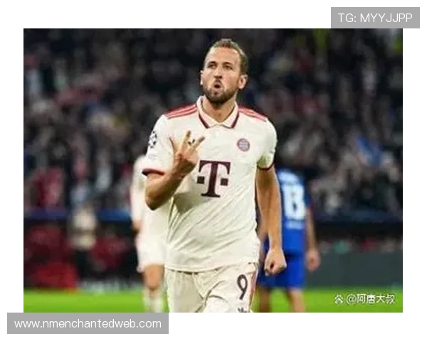 凯恩六场轰九球四十二球领跑