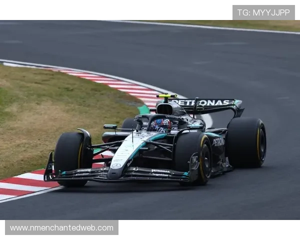 安东内利激动憧憬未来世界冠军