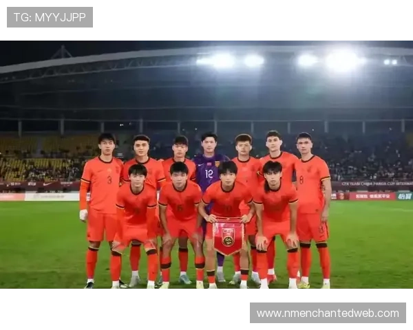 喀麦隆战国足首发八人创新年轻阵容